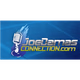 Logo de Joe Damas Connection