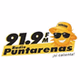 Radio Puntarenas logo
