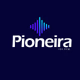 Logo de Rádio Pioneira FM