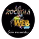 Logo de La Rockola Radio Web