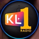 KL Gold logo