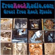 Logo de Progressive Rock Radio