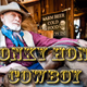 Logo de Tonky Honk Cowboy