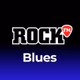 Logo de Rock FM - Rock Blues