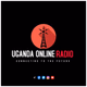Logo de Uganda Online Radio