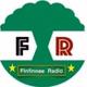 Finfinnee Raadiyoo logo