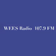 WEES Radio - WEES-LP logo