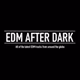 EDM After Dark logo