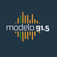 Modelo 91.5 logo