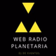 Web Rádio Planetaria logo