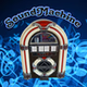 SoundMachine FM™ logo
