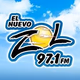 Logo de El Zol 97.1 - WSUN