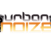 Urban Noize Radio logo
