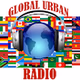 Global Urban Radio logo