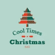 Logo de Cool Times Christmas Radio