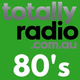 Logo de Totally Radio - 80's