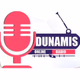 Logo de Dunamis Online Radio