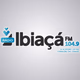 Logo de Radio Ibiaçá FM 104.9