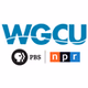 WGCU - WGCU-FM logo