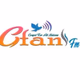 Logo de GfanFM