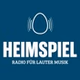Heimspiel logo