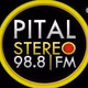 Logo de Pital Stereo 98.8 FM