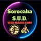 Logo de Sorocaba S.U.D Web Rádio