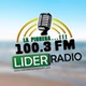 Radio Lider San Mateo logo