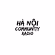 Logo de Há Nội Community Radio
