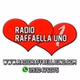 Radio Raffaella Uno logo