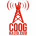 Logo de COOG Radio