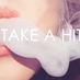 Take a Music Hit logo