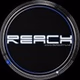 Reach FM UK logo