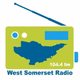 Logo de West Somerset Radio