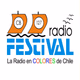 Logo de Radio Festival
