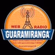 Web Rádio Guaramiranga logo