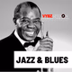 Logo de VYBZ Session Radio - Jazz & Blues