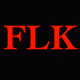 FLK Global Talk & Music Radio logo