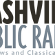 Logo de XPoNential Radio - WPLN-HD3