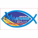 Maranata Stereo logo