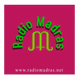Logo de Radio Madras
