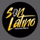Logo de Emisoras Medellin - Son Latino