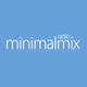 Minimal Mix Radio logo
