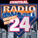 Central Radio 24 logo