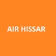 All India Radio - AIR Hissar logo