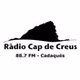 Ràdio Cap de Creus logo