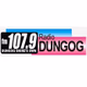 Logo de Radio Dungog