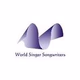 Logo de World Singer Songwriters