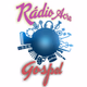 Logo de Rádio Acre Gospel
