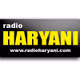 Logo de Radio Haryani Tasikmalaya